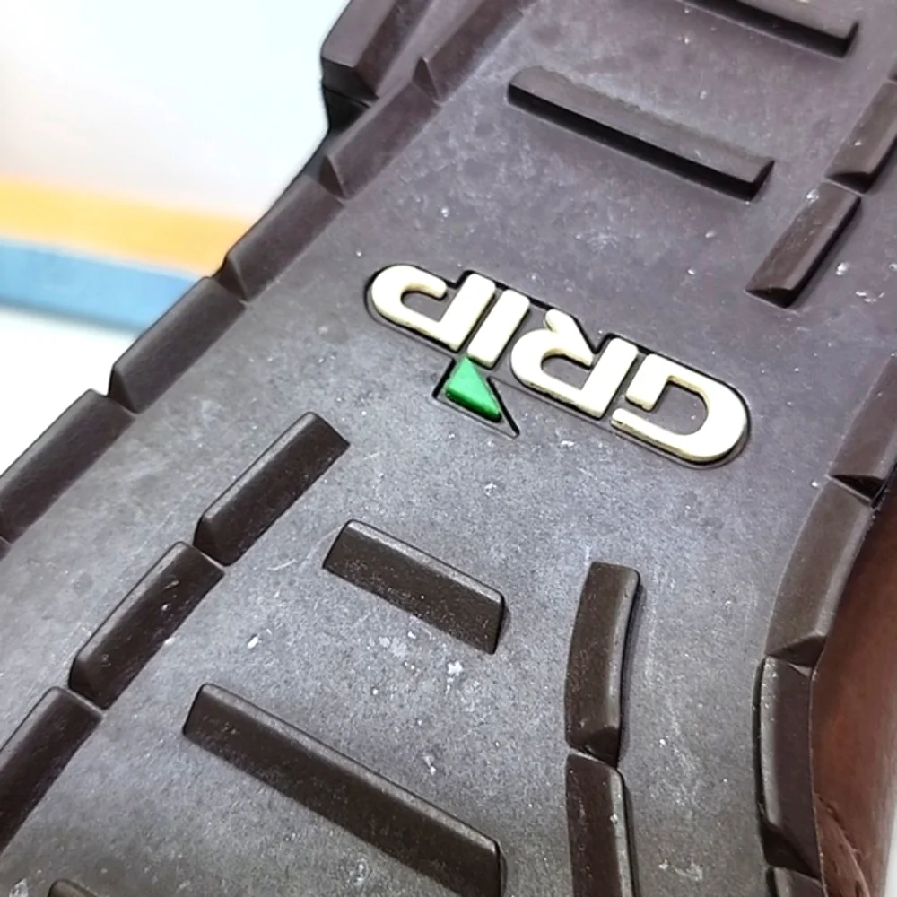 GRIP Golf Oxford shoes - Picture 9 of 10